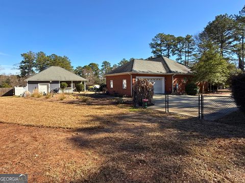 A home in Leesburg