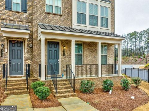Photo of 2510 Great Silver Fir Alley, Atlanta, GA 30360 (MLS # 10763251)