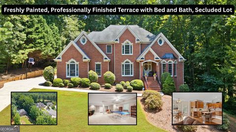 2287 Lake Ridge TER Lawrenceville GA 30043