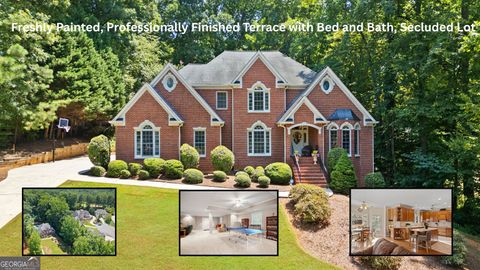 2287 Lake Ridge Terrace, Lawrenceville, GA 30043 - MLS#: 10474439