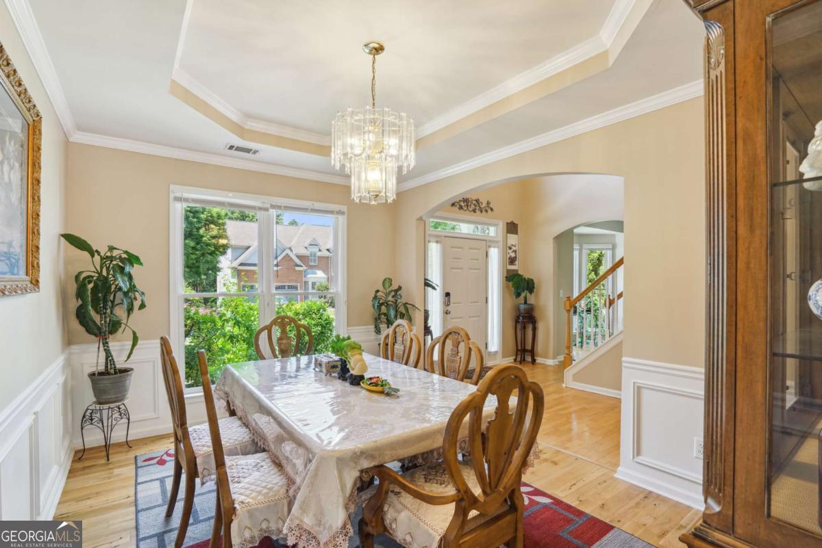2835 Olde Town Park DR
