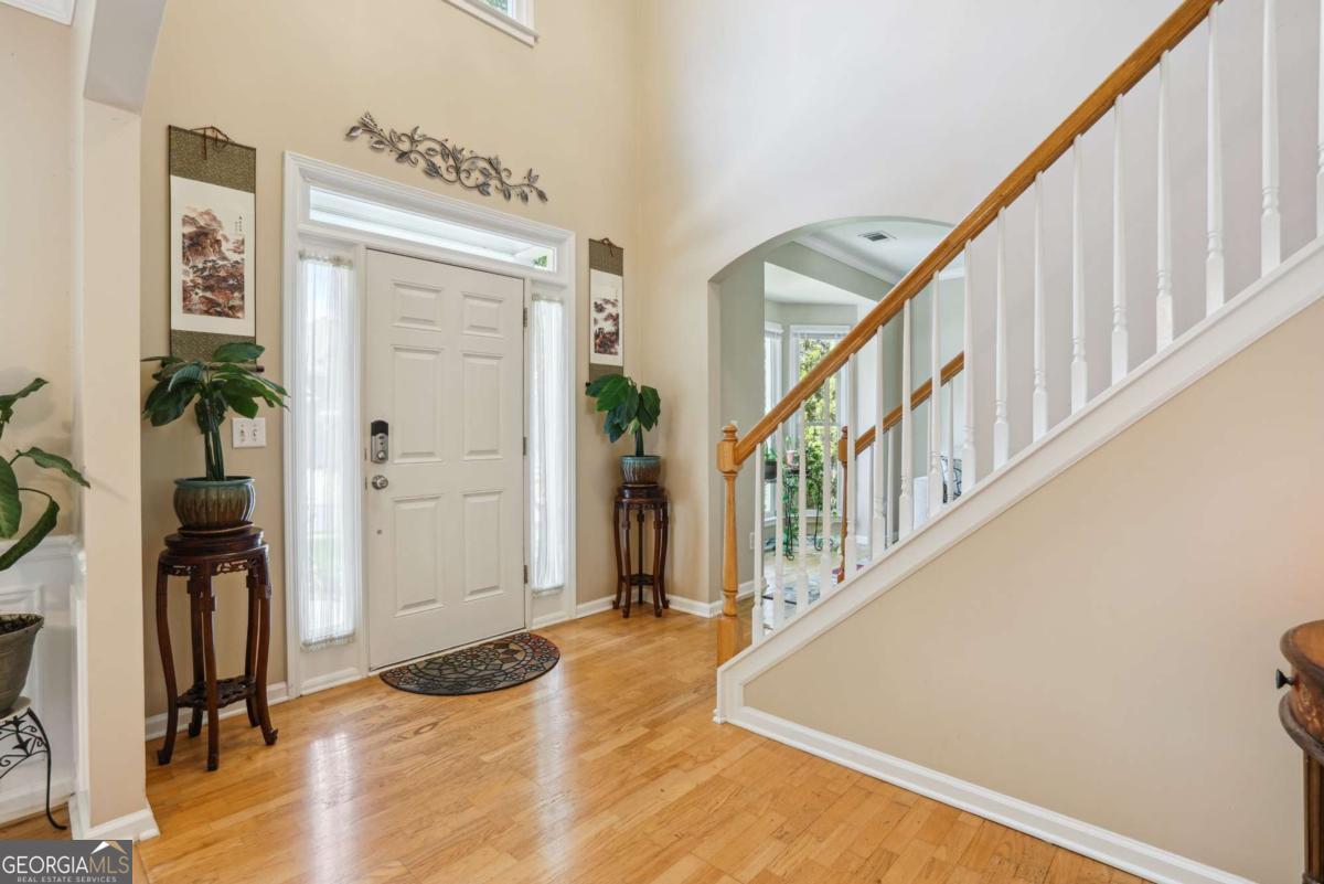 2835 Olde Town Park DR