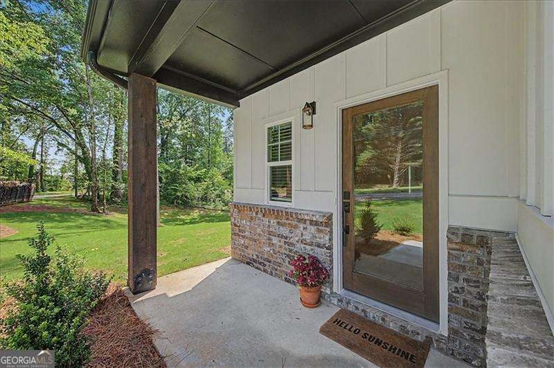 Photo of 111 Pope Drive, Canton, GA 30114 (MLS # 10784083)