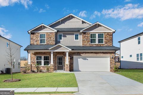 Photo of 2938 Sweet Red Circle, Braselton, GA 30517 (MLS # 10648863)