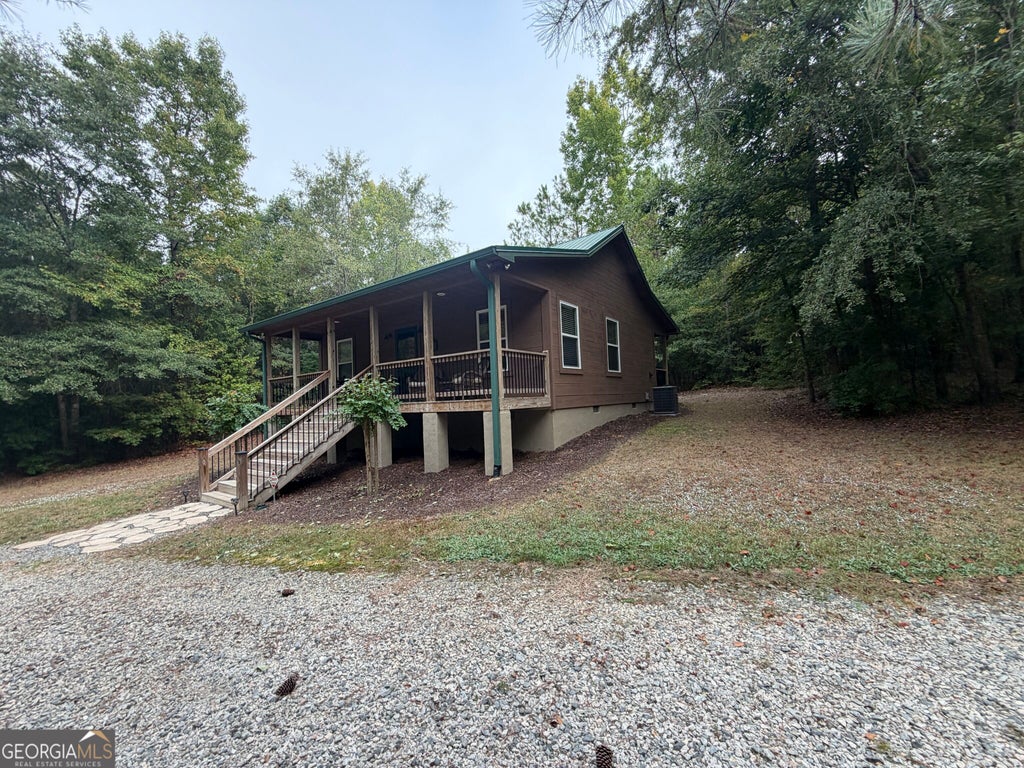 Photo of 2643 Deepstep Creek Road, Sandersville, GA 31082 (MLS # 10840915)
