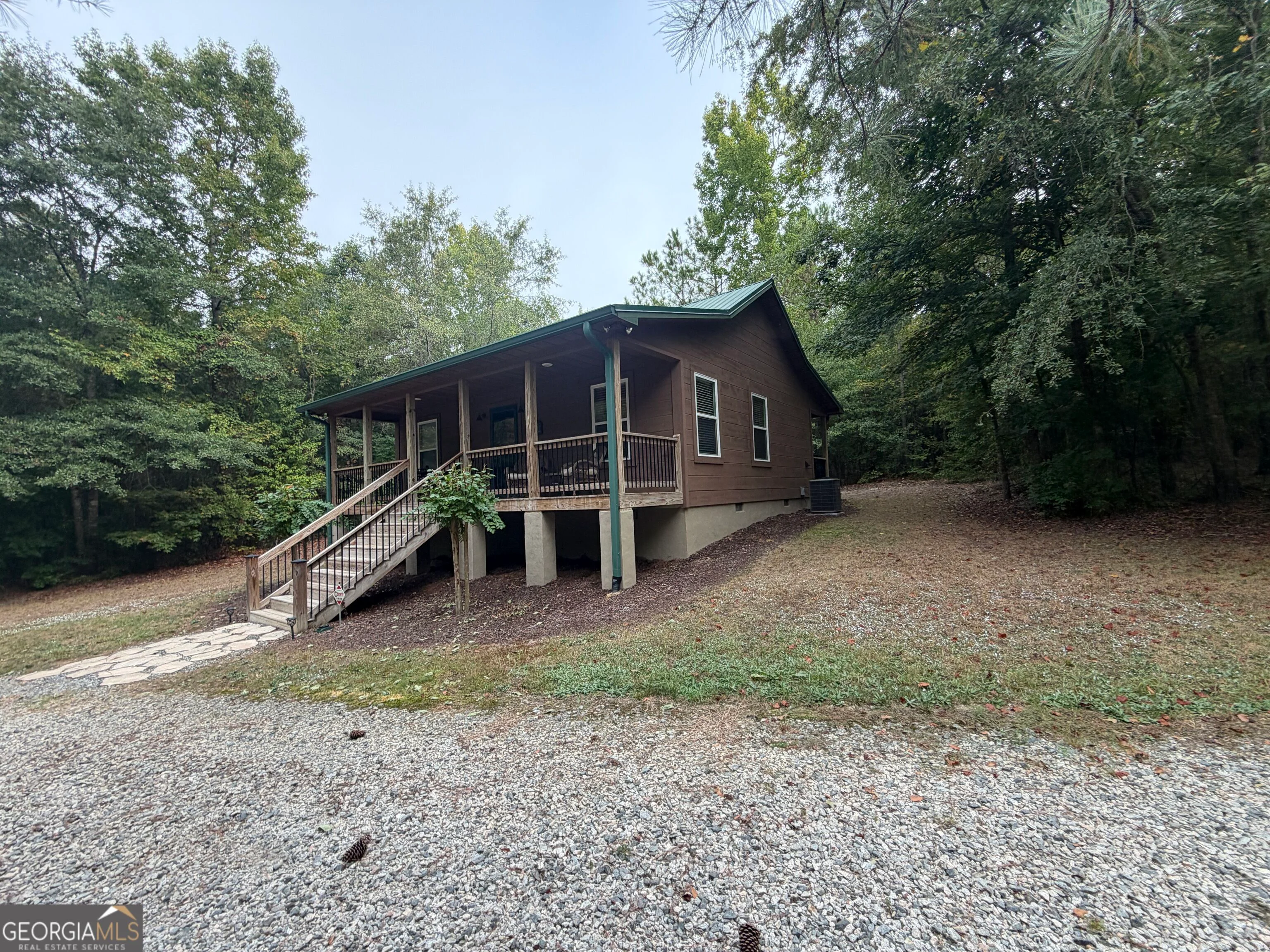 2643 Deepstep Creek Road, Sandersville, GA, 31082
