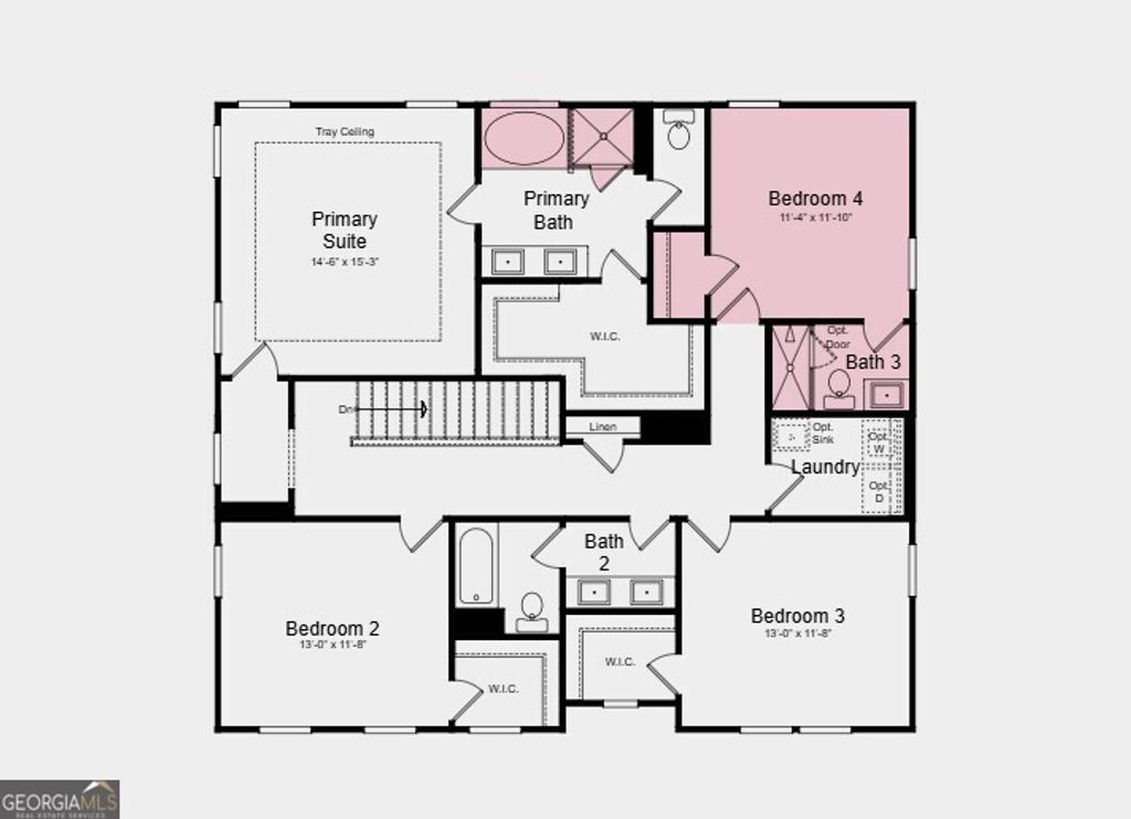 Photo of 1673 Caldwell Bend Lane, Dacula, GA 30019 (MLS # 10683430)