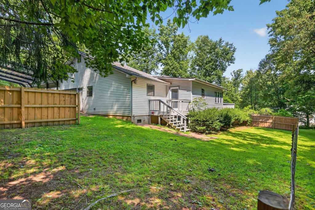 Photo of 28 Coon Tail Road, Blairsville, GA 30512 (MLS # 10818169)