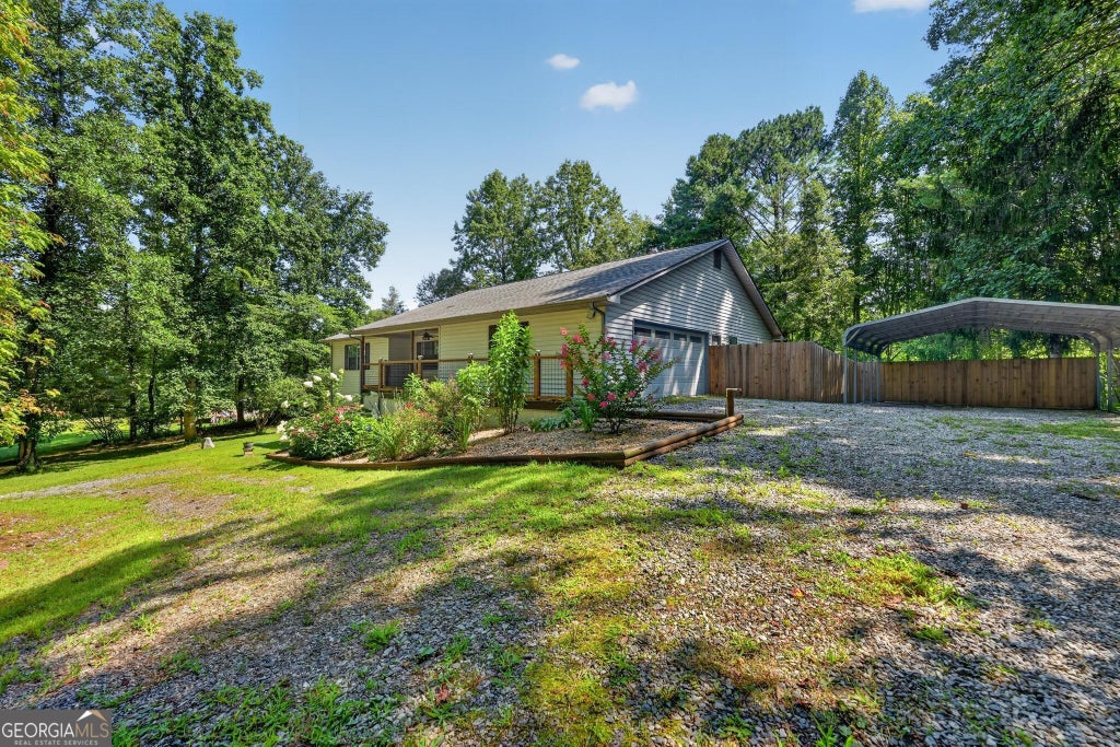 Photo of 28 Coon Tail Road, Blairsville, GA 30512 (MLS # 10818169)