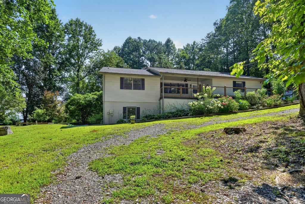 Photo of 28 Coon Tail Road, Blairsville, GA 30512 (MLS # 10818169)