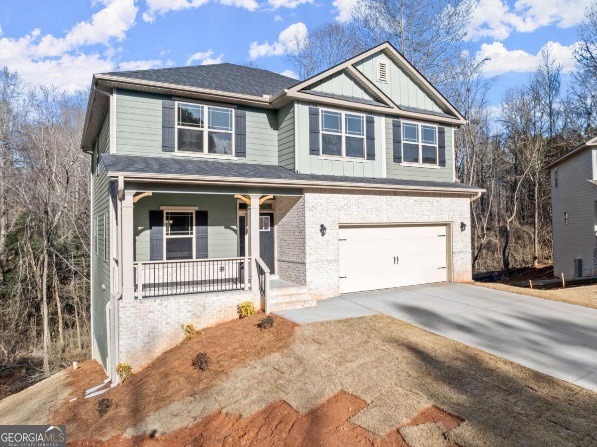 554 Creek RD