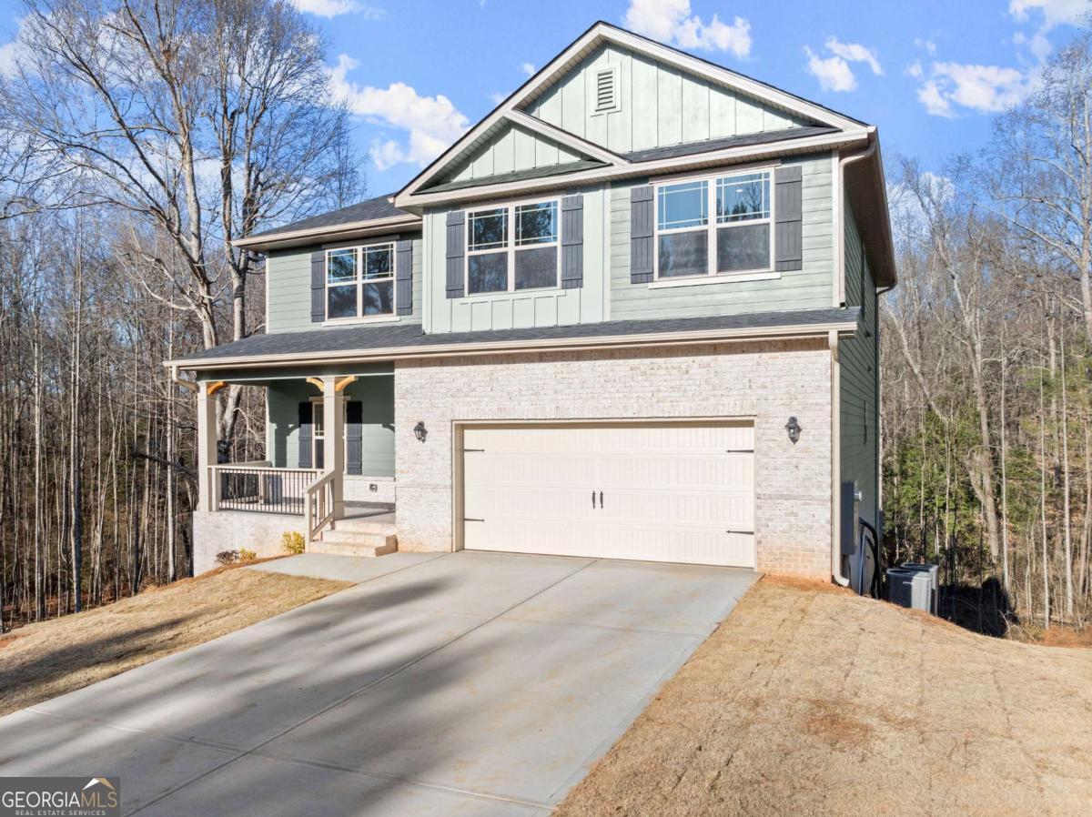 554 Creek RD