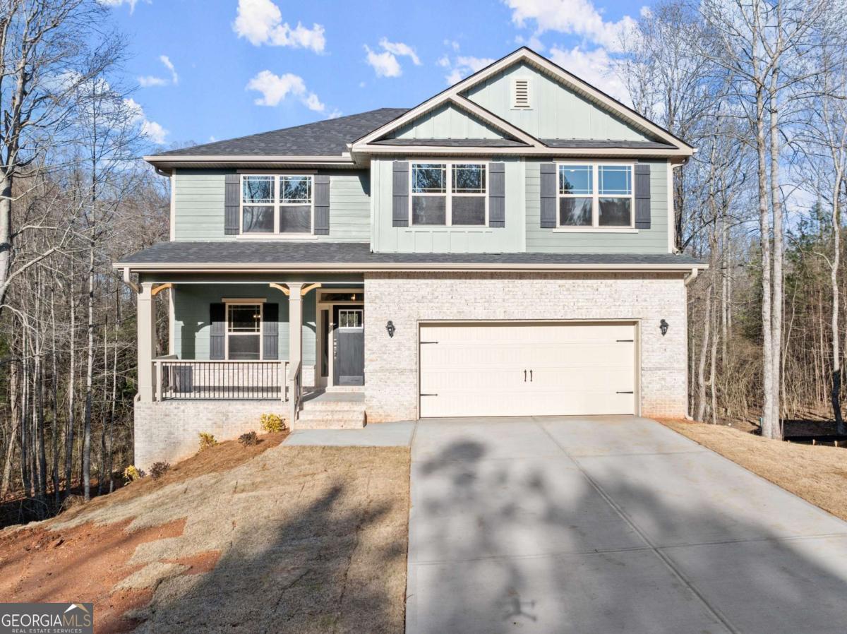 554 Creek RD
