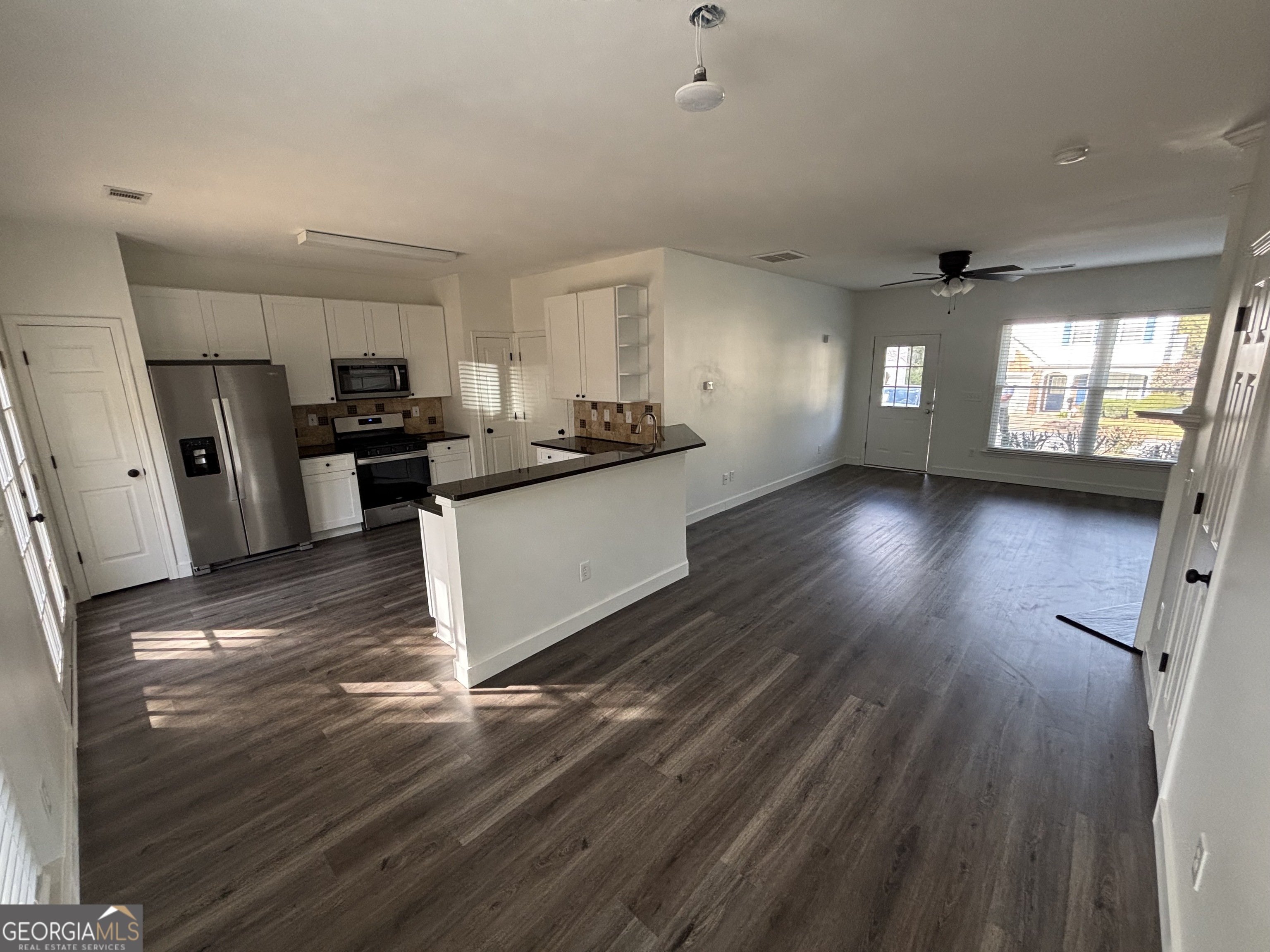 Northpointe - Residential Lease