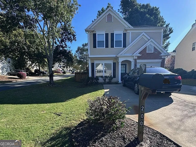 Northpointe - Residential Lease