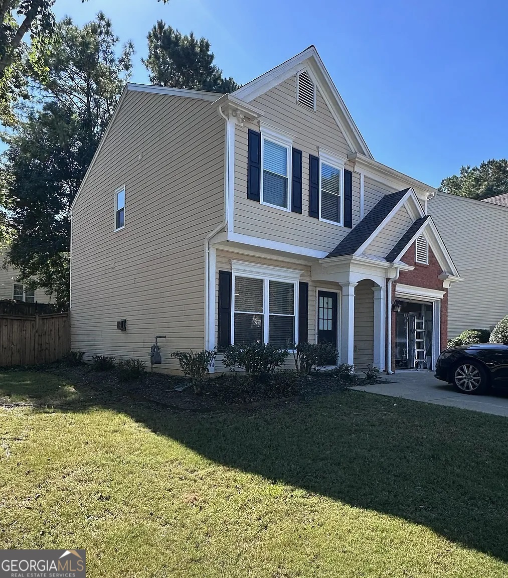 Northpointe - Residential Lease