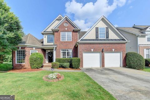 708 EDGELEY LN Lawrenceville GA 30044