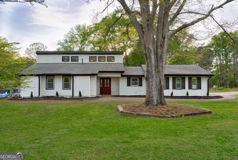 4601 Cedar Brook DR SE Conyers GA 30094