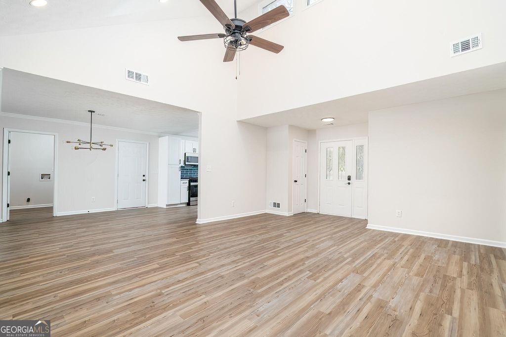 Photo of 4601 Cedar Brook Drive SE, Conyers, GA 30094 (MLS # 10726970)