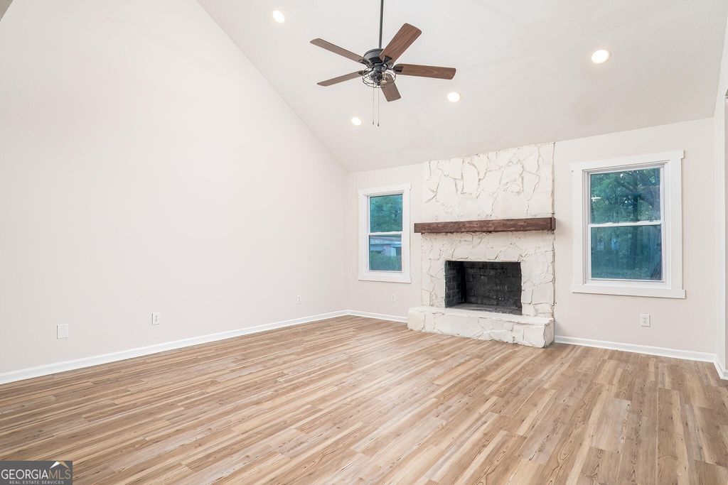 Photo of 4601 Cedar Brook Drive SE, Conyers, GA 30094 (MLS # 10726970)