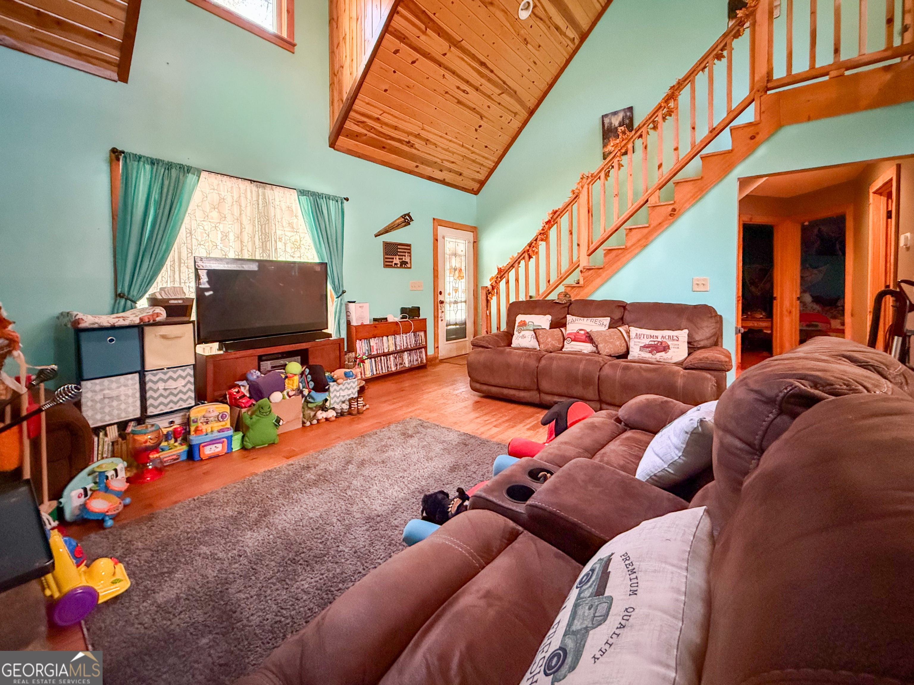 161 Twisting Ridge TRL