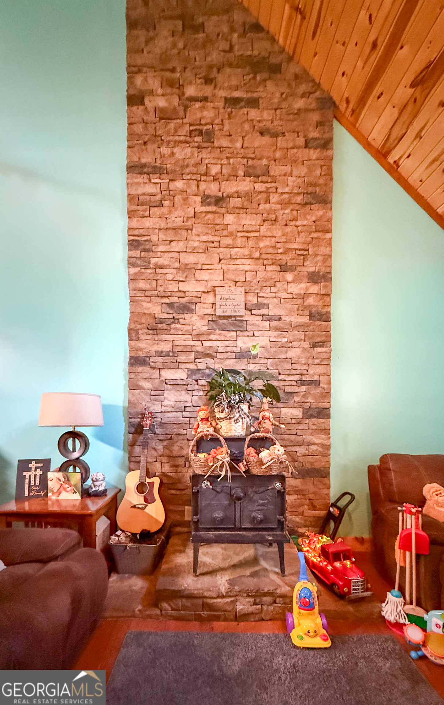 161 Twisting Ridge TRL