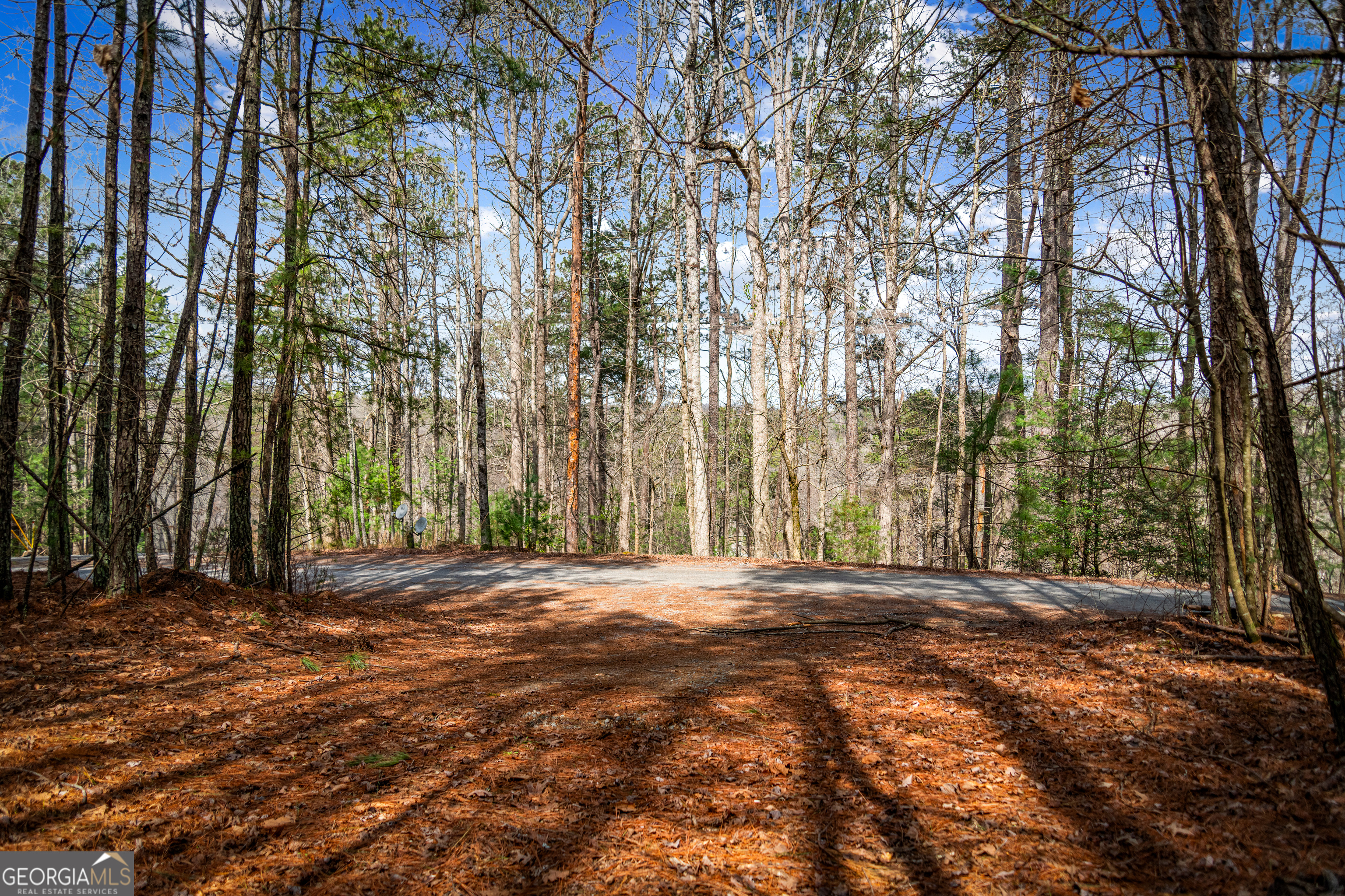 LOT 2326 Faraday Drive