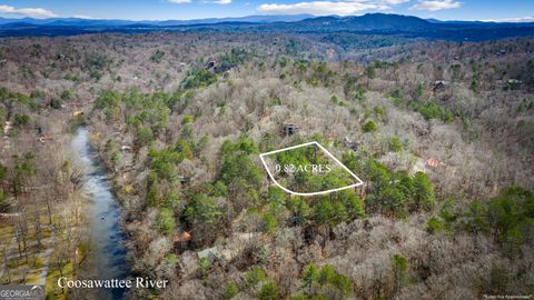 Photo of 2326 Faraday Drive, Ellijay, GA 30540 (MLS # 10713792)