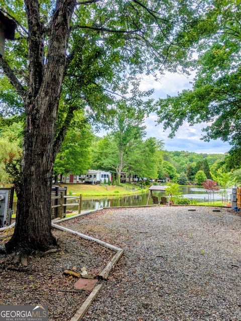 Photo of 108 Choestoe Falls Circle, Blairsville, GA 30512 (MLS # 10778252)