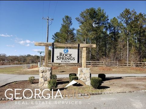 Photo of 0 Chieftain Trail #LOT 103, Dublin, GA 31021 (MLS # 20128134)