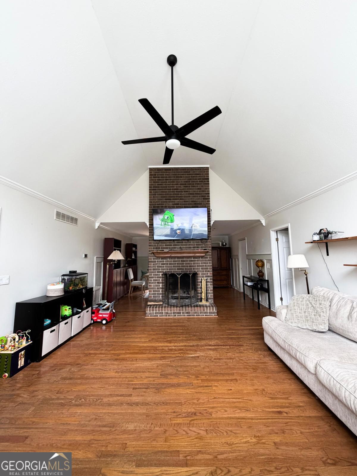90 W Triple Tree DR