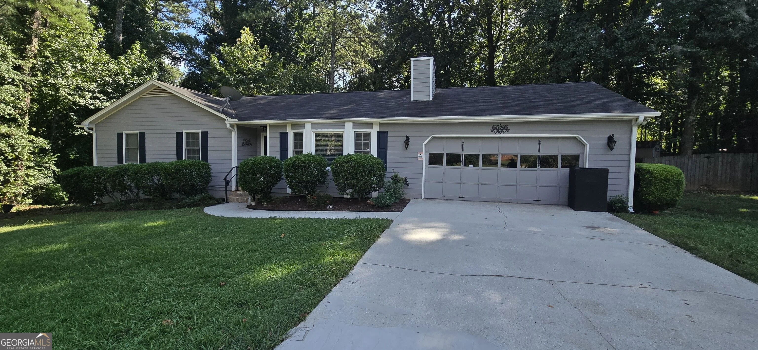6586 Deshon Circle, Lithonia, GA, 30058