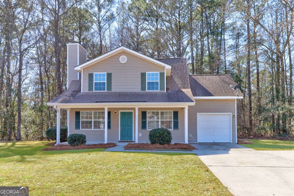 Photo of 811 Rosalie Court, Rincon, GA 31326 (MLS # 10693255)
