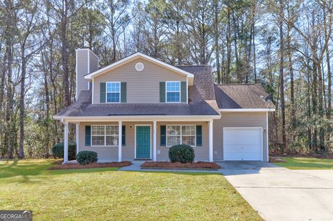 Property photo of 811 rosalie ct, rincon, GA 31326