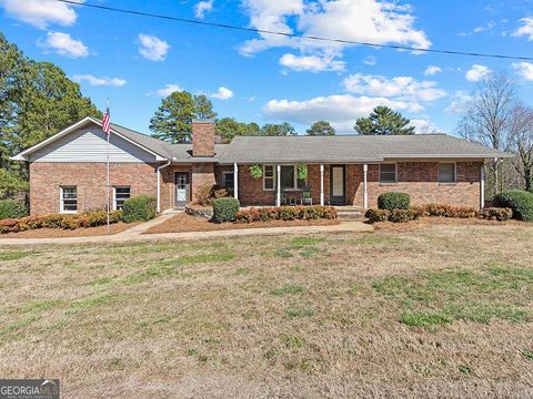 120 Semi Circle Drive, Demorest, GA 30535 - MLS#: 10479940