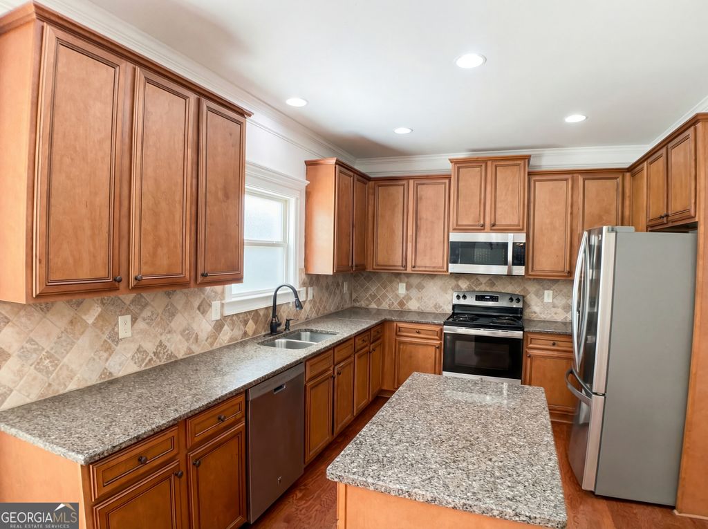 Photo of 225 Lily Cove Drive, Loganville, GA 30052 (MLS # 10689138)