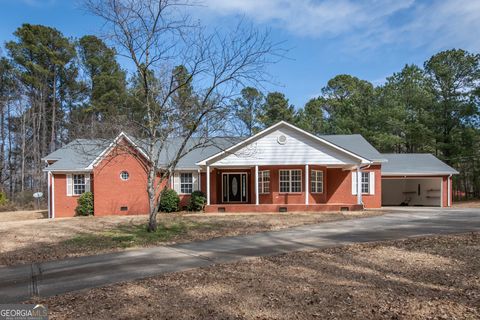 2165 Bakers Bridge RD Douglasville GA 30134