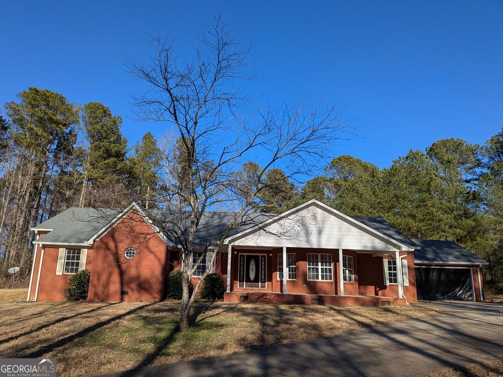 Photo of 2165 Bakers Bridge Road, Douglasville, GA 30134 (MLS # 10687614)