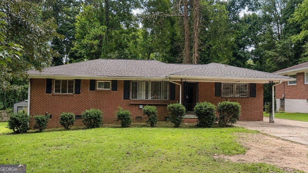 Photo of 2718 SW Connally Dr, Atlanta, GA 30311 (MLS # 10844935)