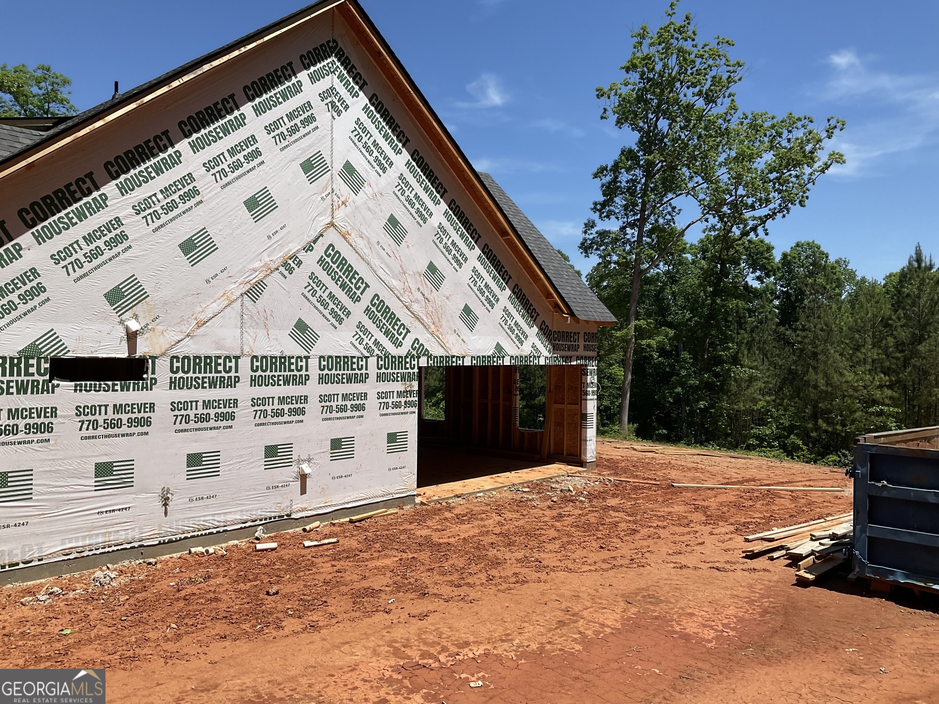 103 Crestview LN