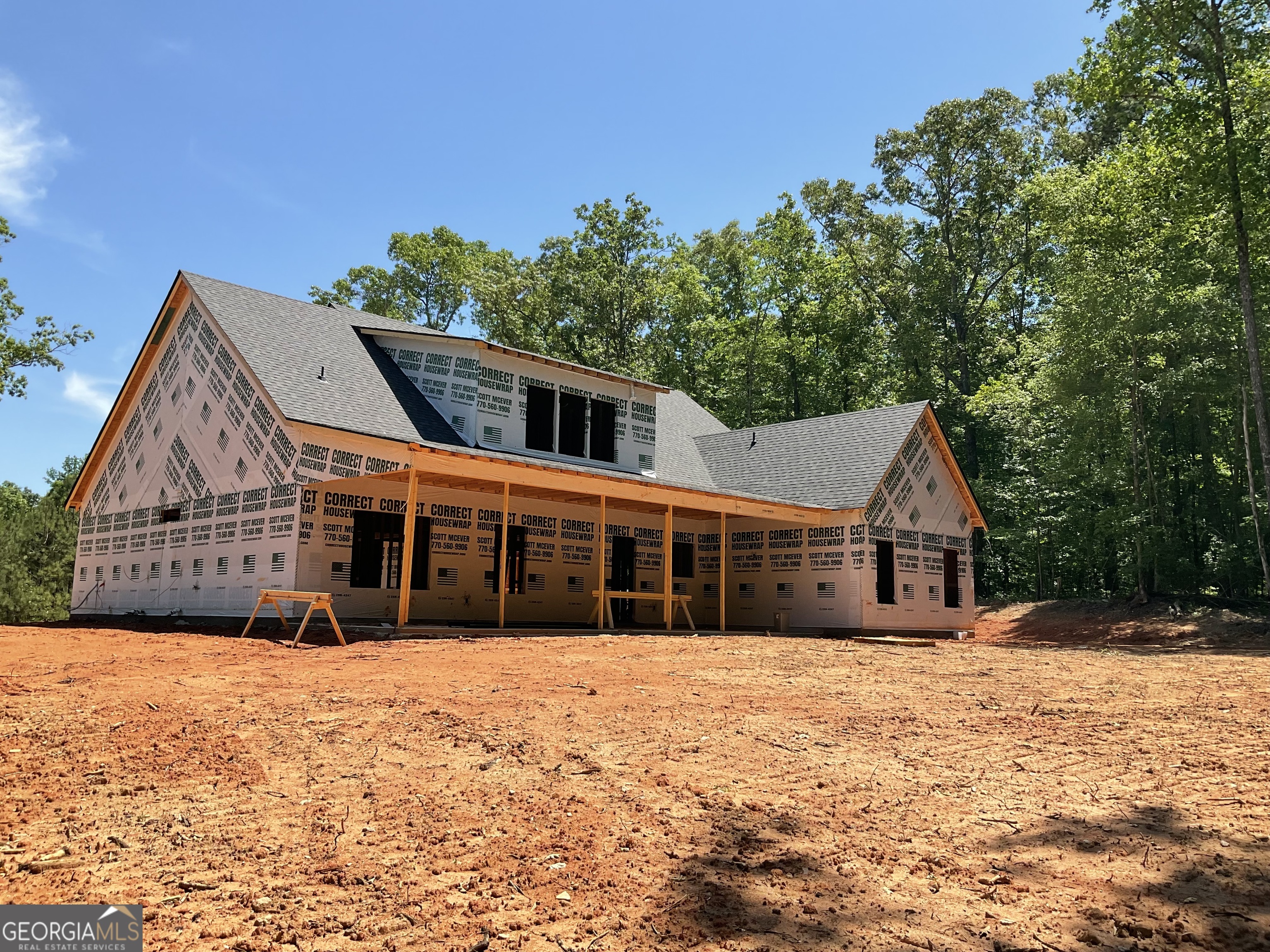 103 Crestview LN