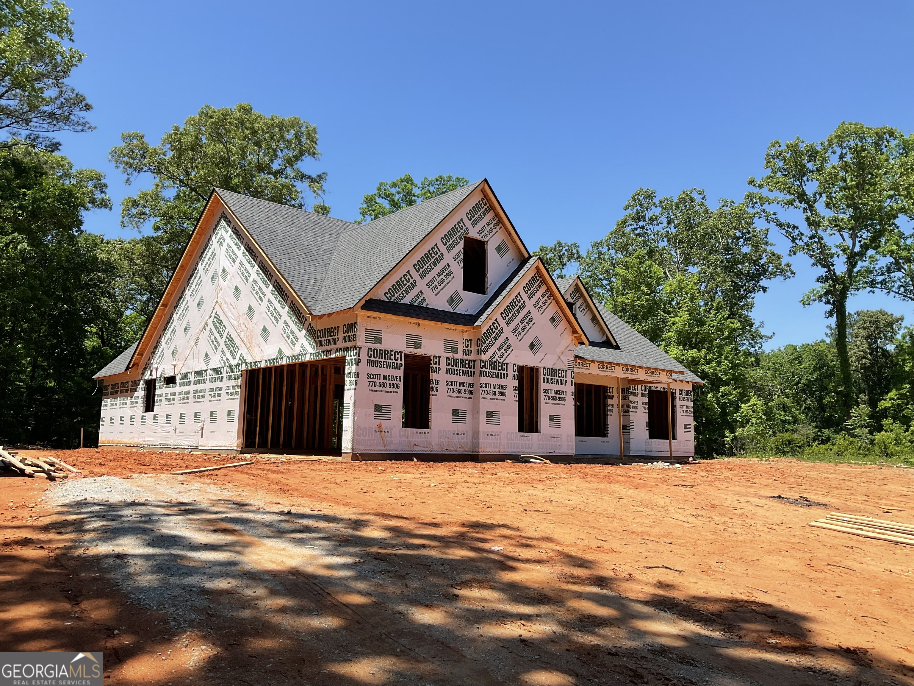 103 Crestview LN