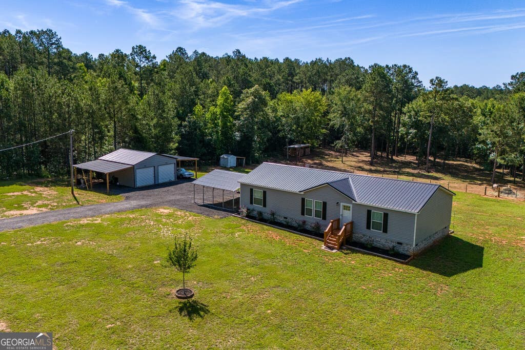 Photo of 1040 Pintail Lane, Madison, GA 30650 (MLS # 10793826)