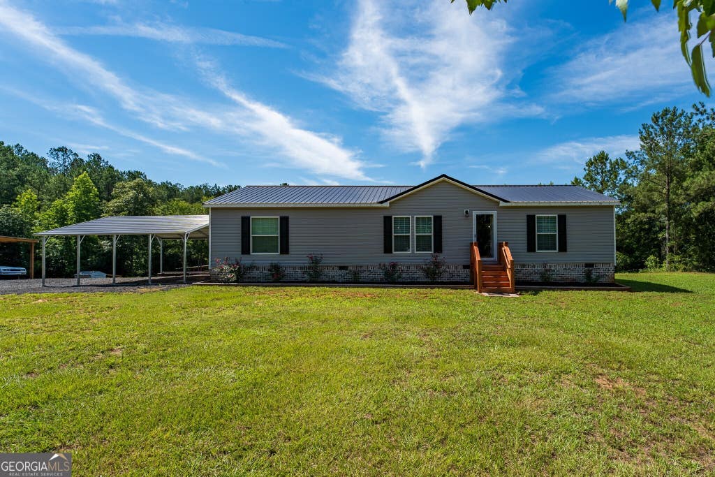Photo of 1040 Pintail Lane, Madison, GA 30650 (MLS # 10793826)
