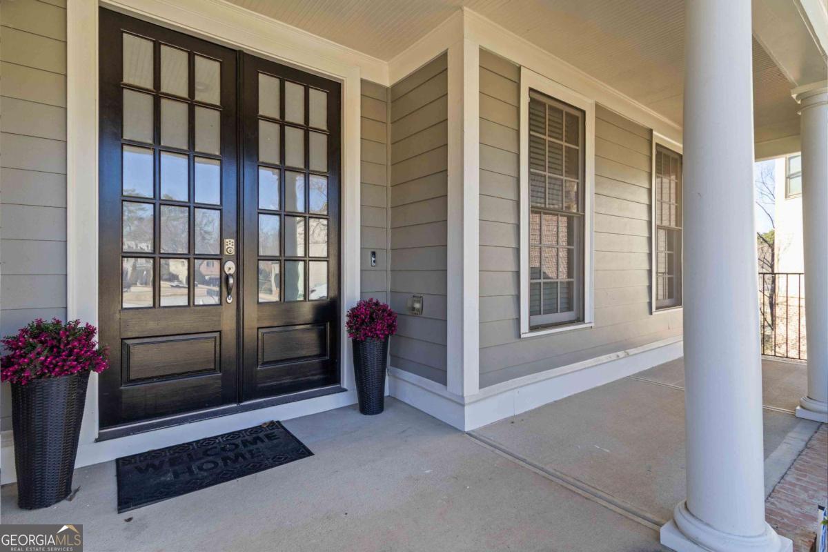 6233 Huntington Ridge RD SE