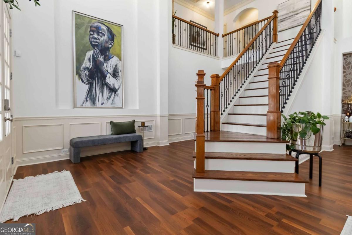 6233 Huntington Ridge RD SE