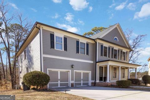 6233 Huntington Ridge RD SE Mableton GA 30126