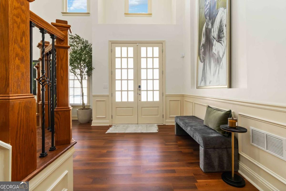 6233 Huntington Ridge RD SE