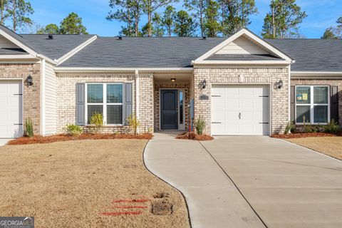 A home in Hephzibah