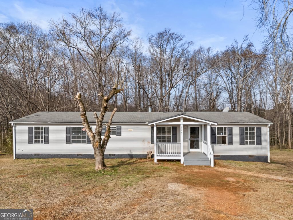 Photo of 11467 Ga Highway 83 S, Monticello, GA 31064 (MLS # 10717837)
